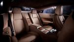 Rolls-Royce Wraith 2013 года